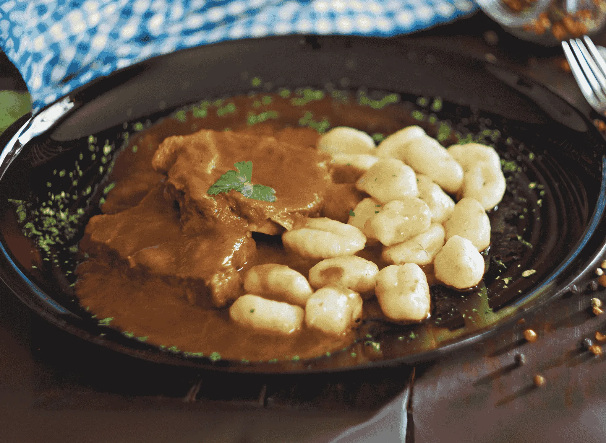 Pašticada